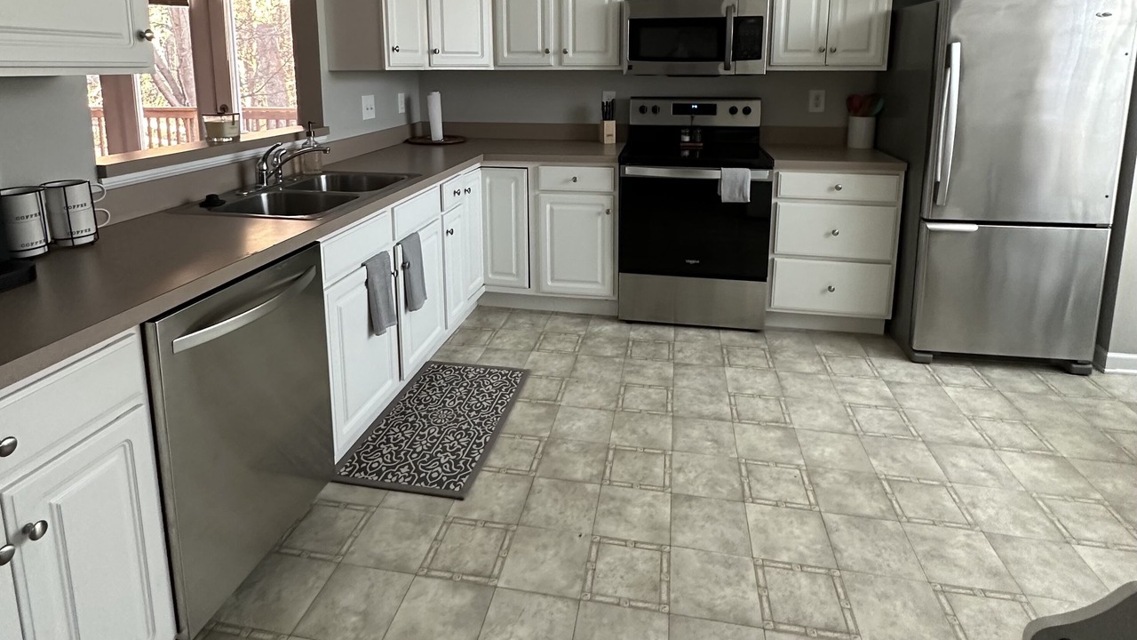 Photo of Kitchen in Bolivar