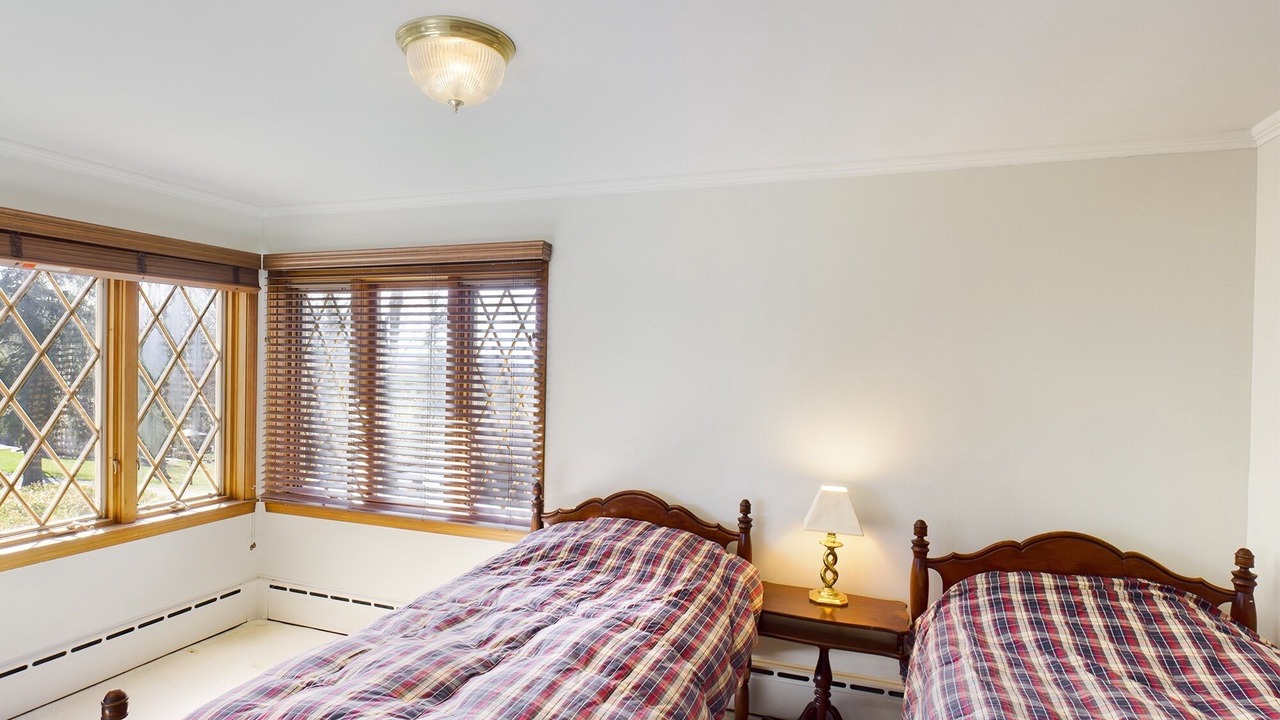 Photo of Bedroom in Downtown Phoenix