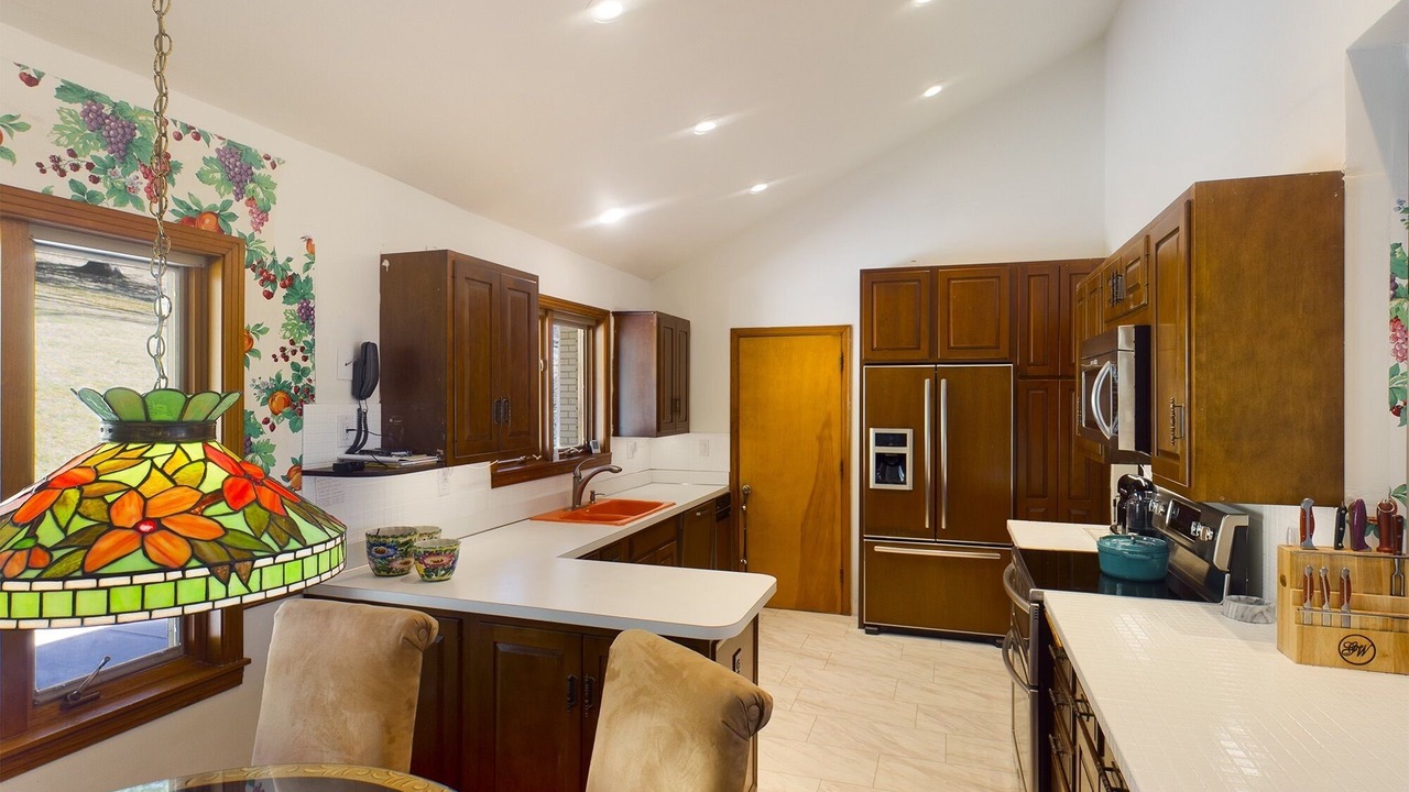 Photo of Kitchen in Downtown Phoenix