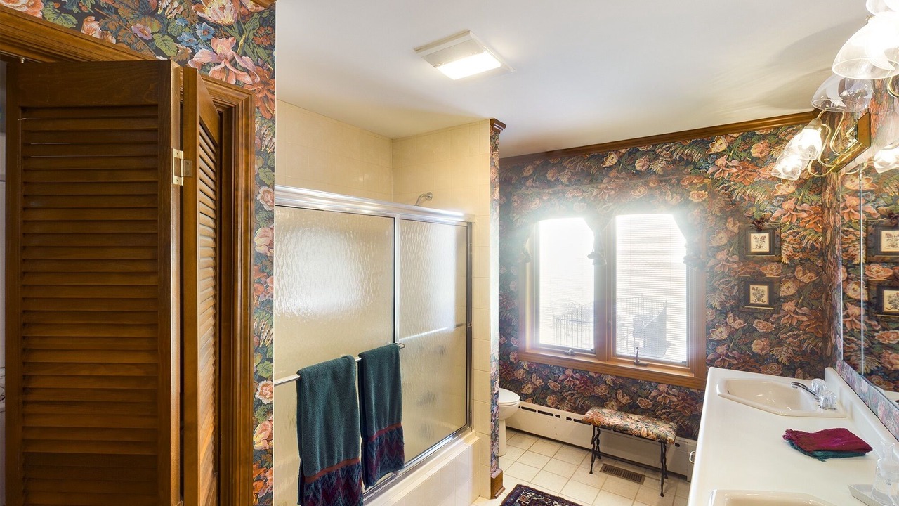 Photo of Bathroom in Downtown Phoenix