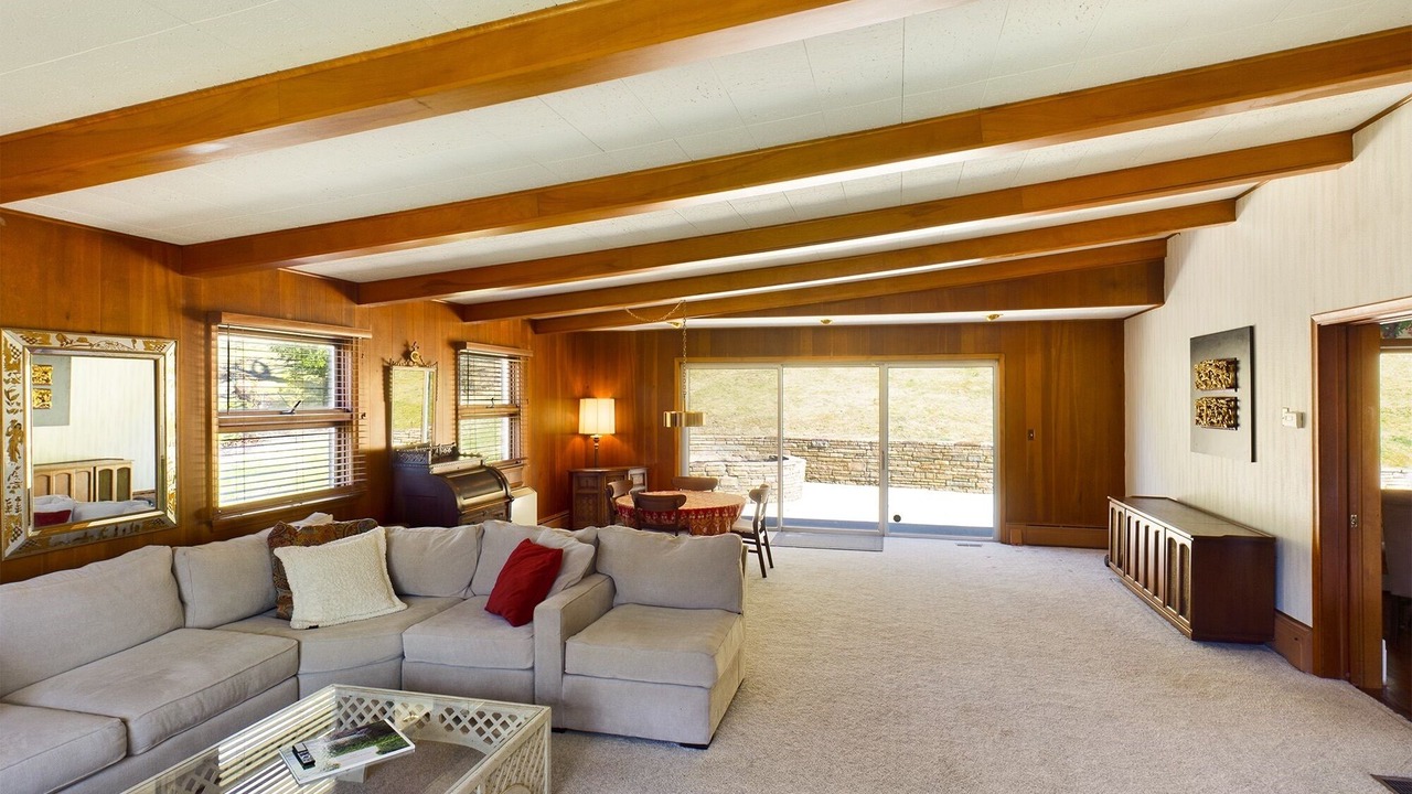 Photo of Livingroom in Downtown Phoenix