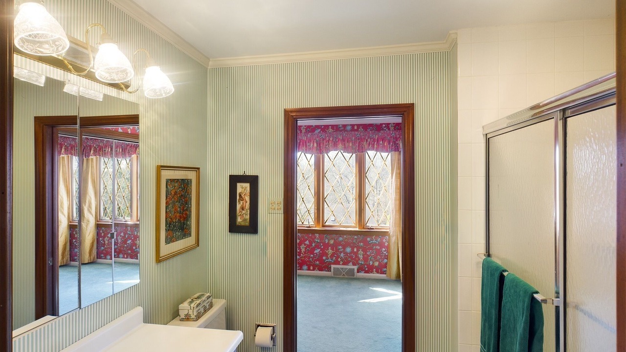 Photo of Bathroom in Downtown Phoenix