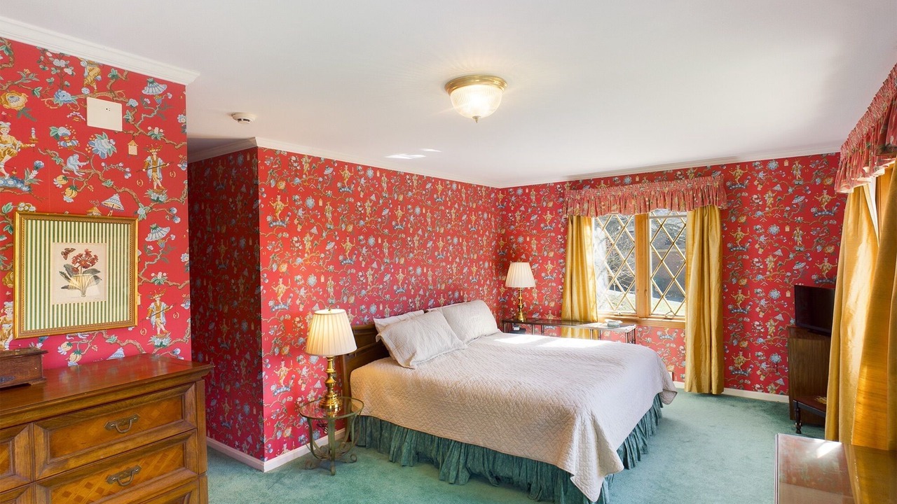 Photo of Bedroom in Downtown Phoenix