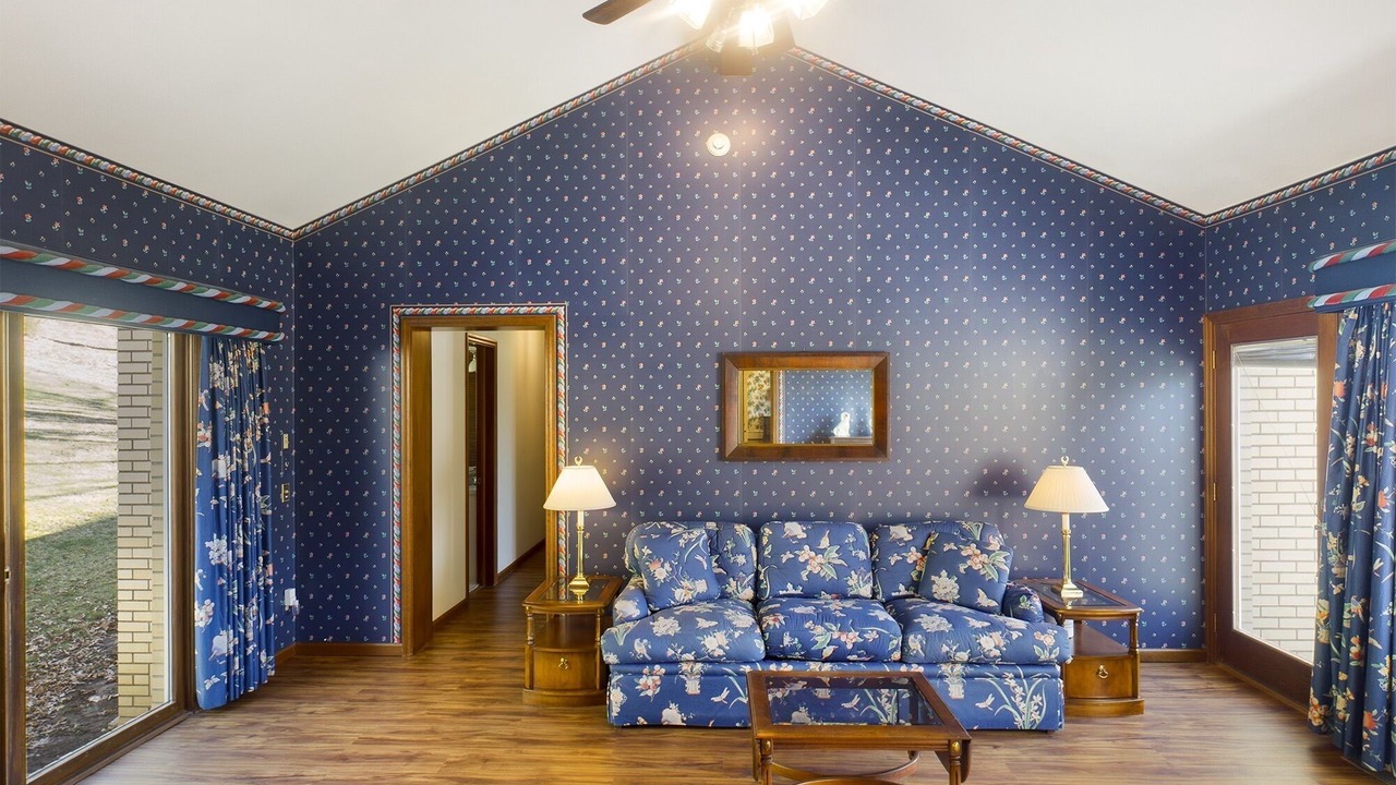 Photo of Livingroom in Downtown Phoenix