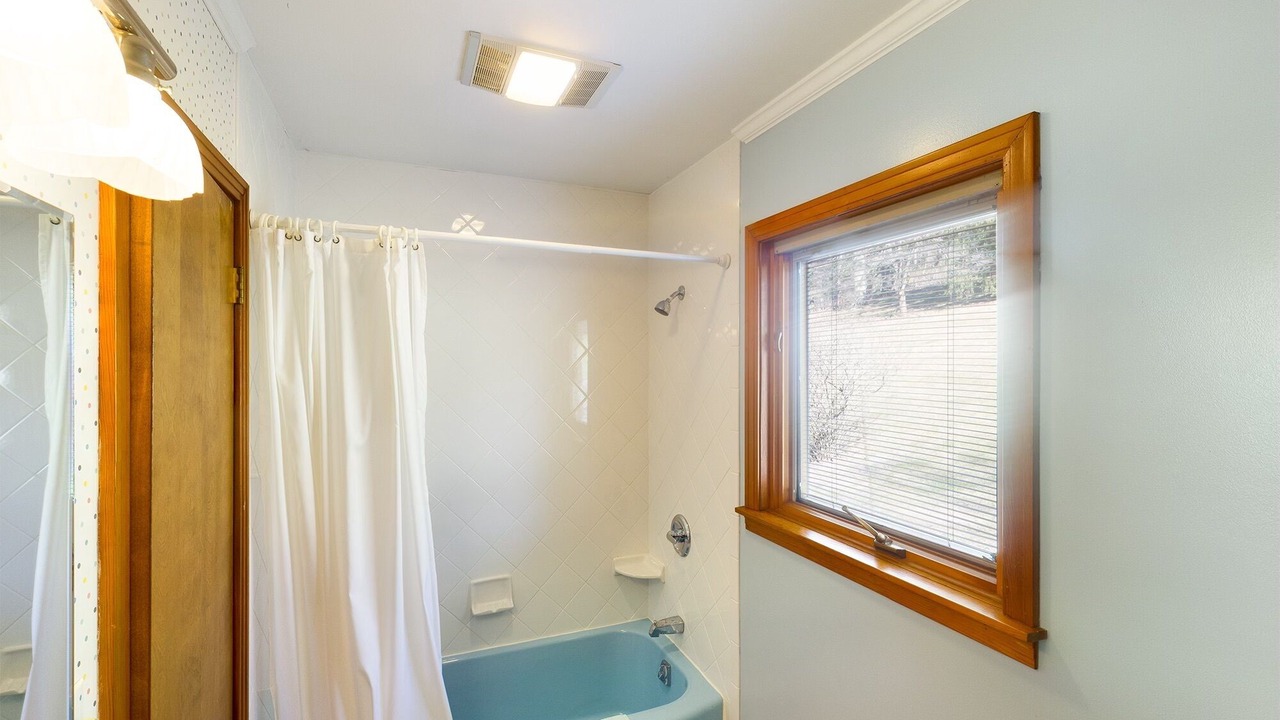 Photo of Bathroom in Downtown Phoenix