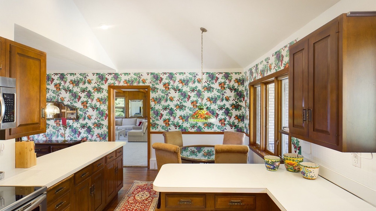 Photo of Kitchen in Downtown Phoenix