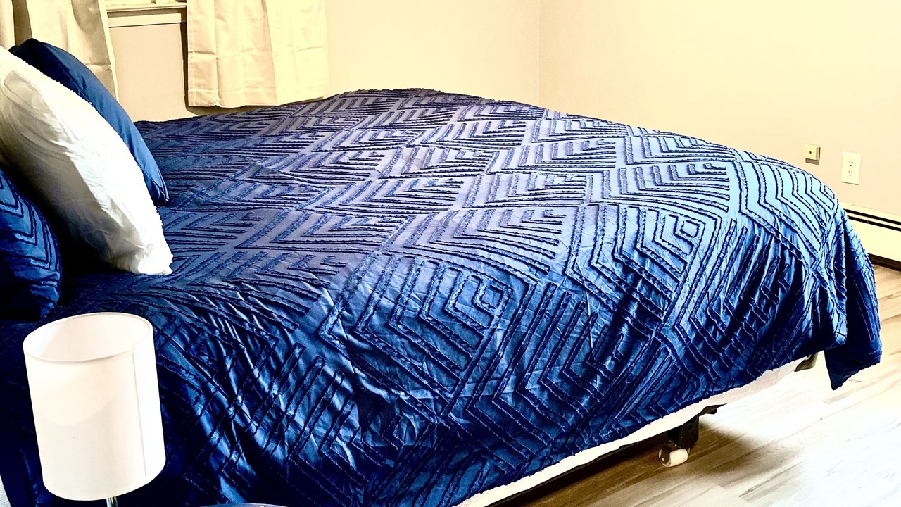 Photo of Bedroom in Orchard Park