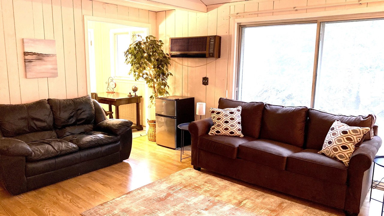 Photo of Livingroom in Orchard Park