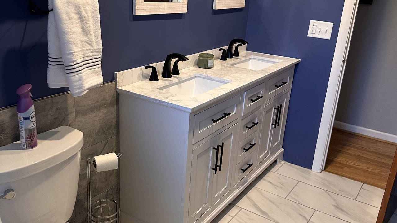 Photo of Bathroom in Orchard Park