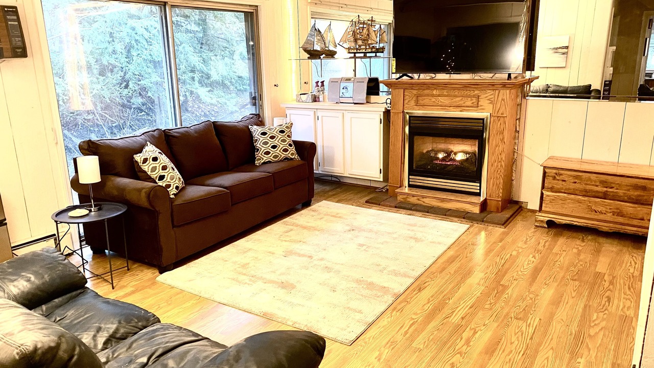 Photo of Livingroom in Orchard Park