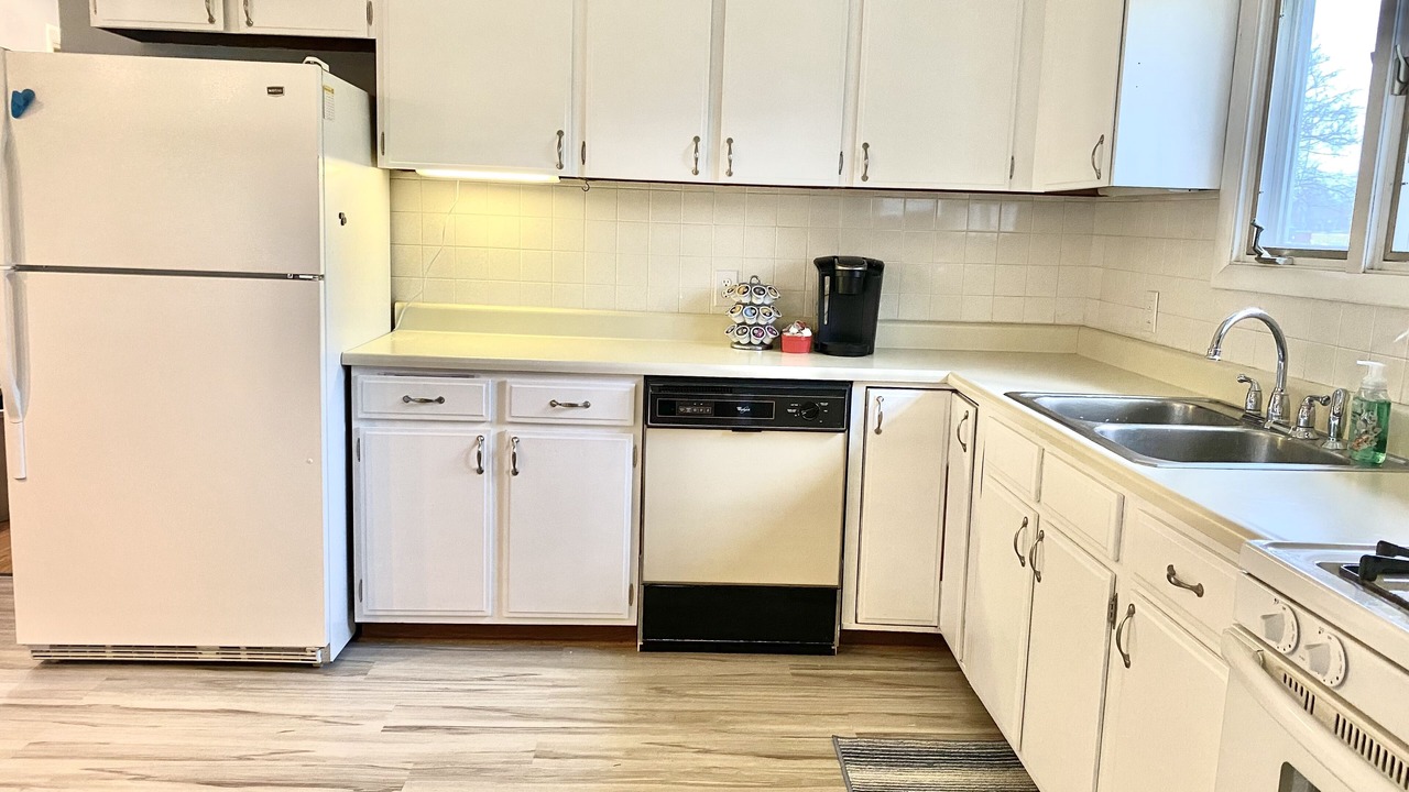 Photo of Kitchen in Orchard Park