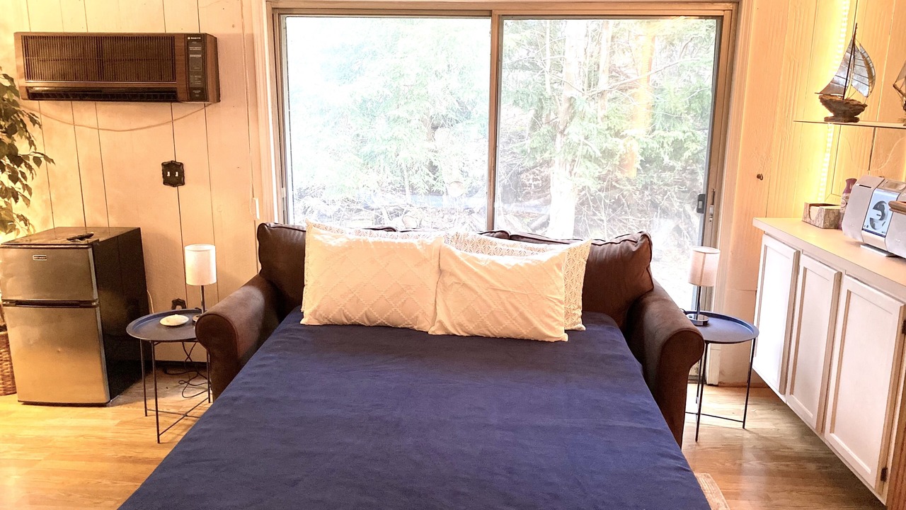 Photo of Bedroom in Orchard Park