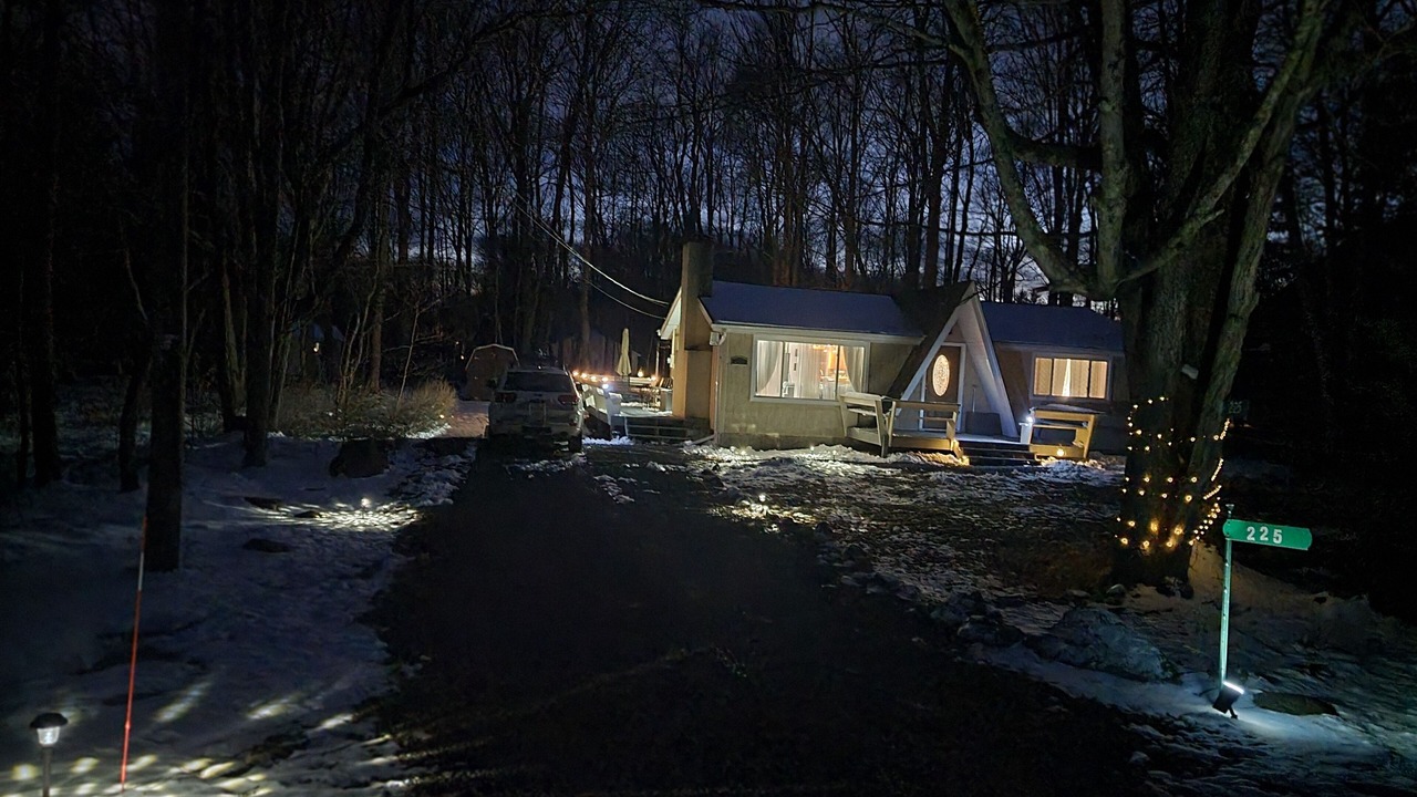 Photo of Outdoor in Pocono Lake