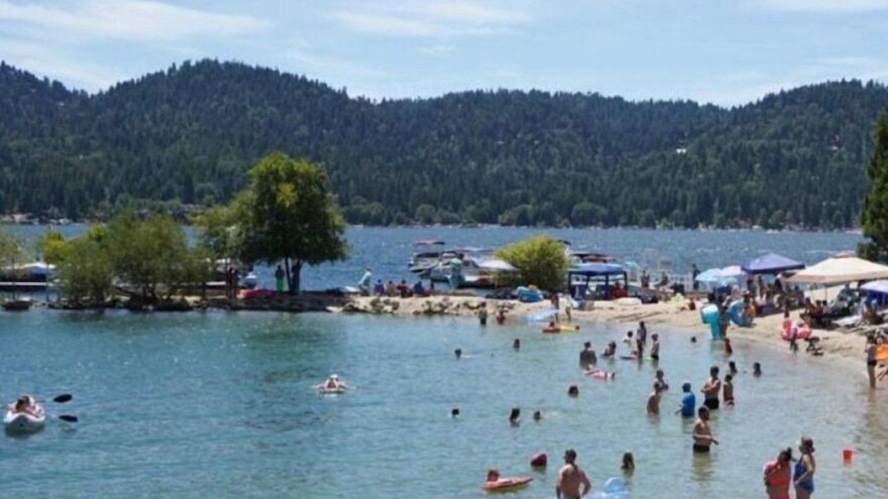 Photo of Others in Pocono Lake