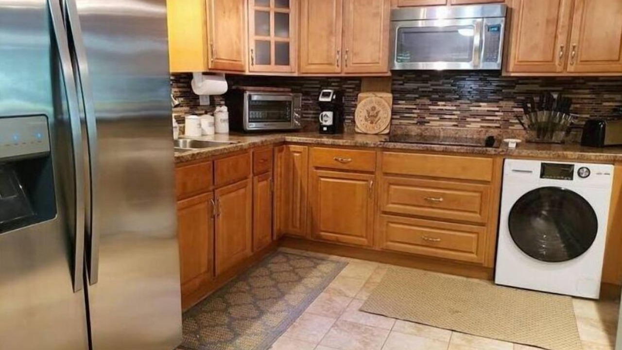Photo of Kitchen in Pocono Lake