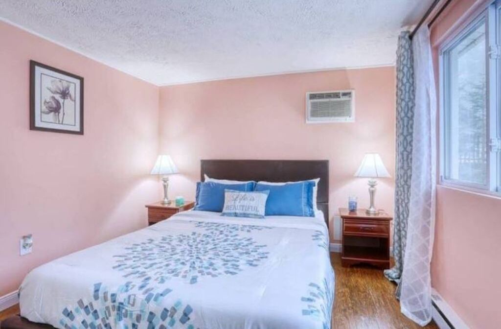 Photo of Bedroom in Pocono Lake