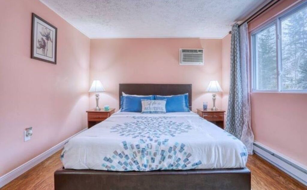 Photo of Bedroom in Pocono Lake