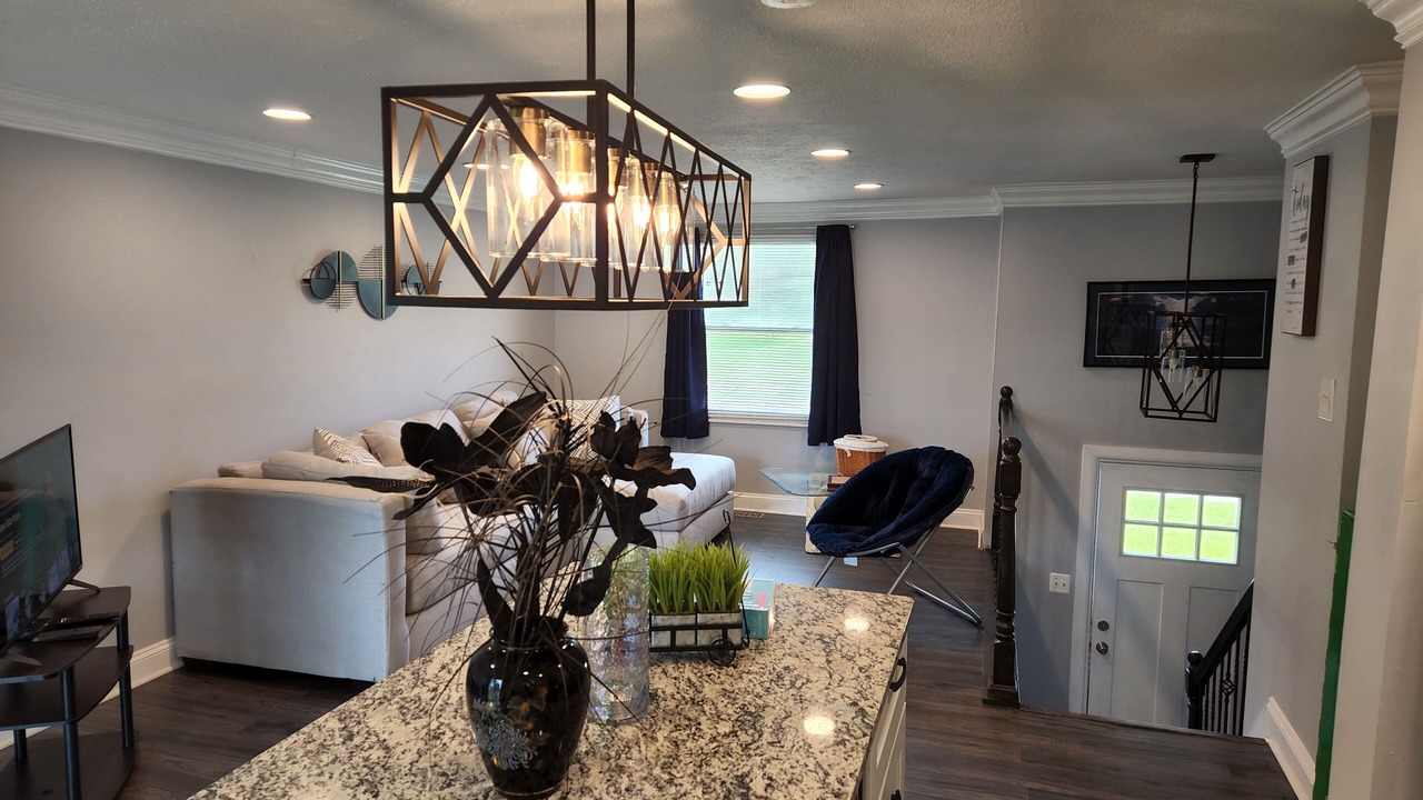 Photo of Livingroom in Clinton