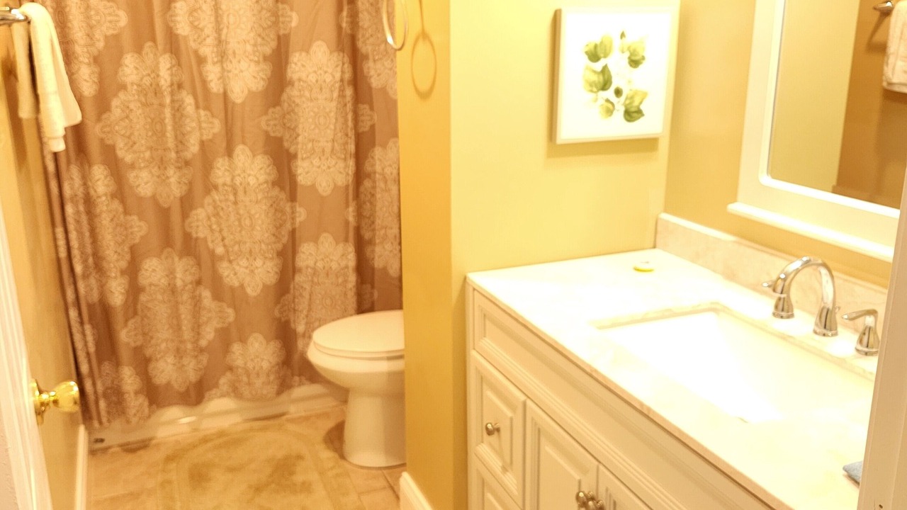 Photo of Bathroom in Clinton
