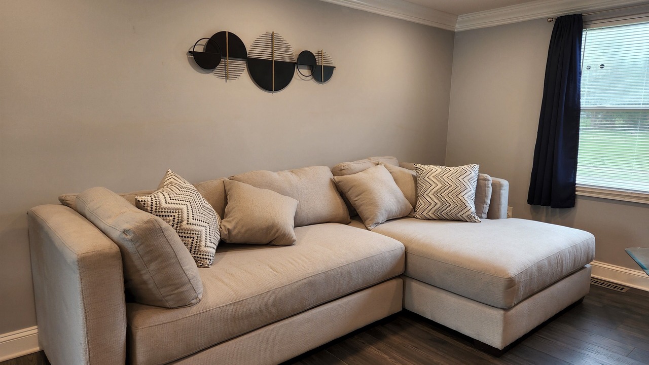 Photo of Livingroom in Clinton
