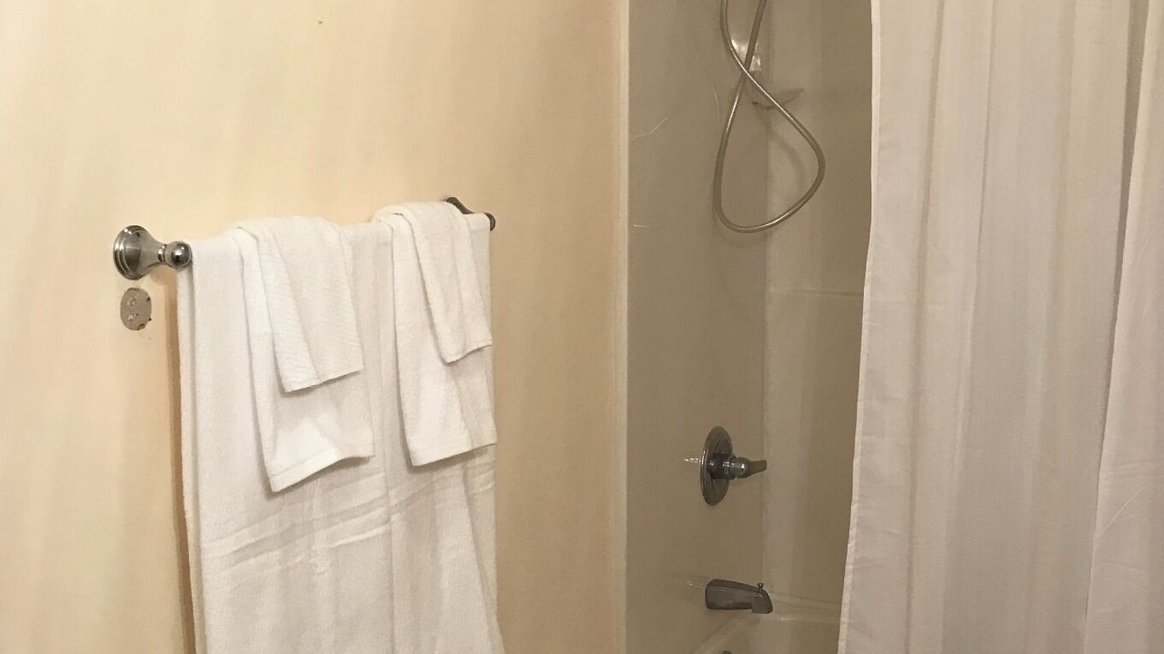 Photo of Bathroom in Scranton