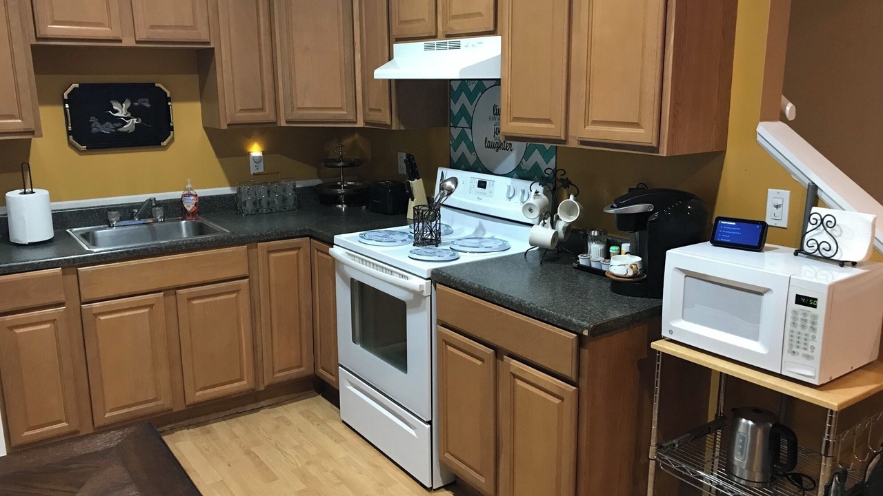 Photo of Kitchen in Scranton