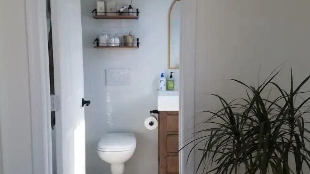 Photo of Bathroom in Purcellville