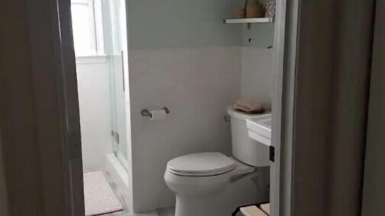 Photo of Bathroom in Purcellville