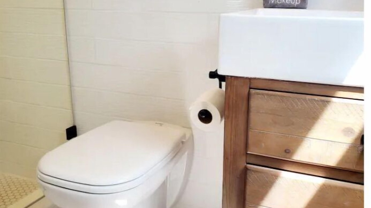 Photo of Bathroom in Purcellville