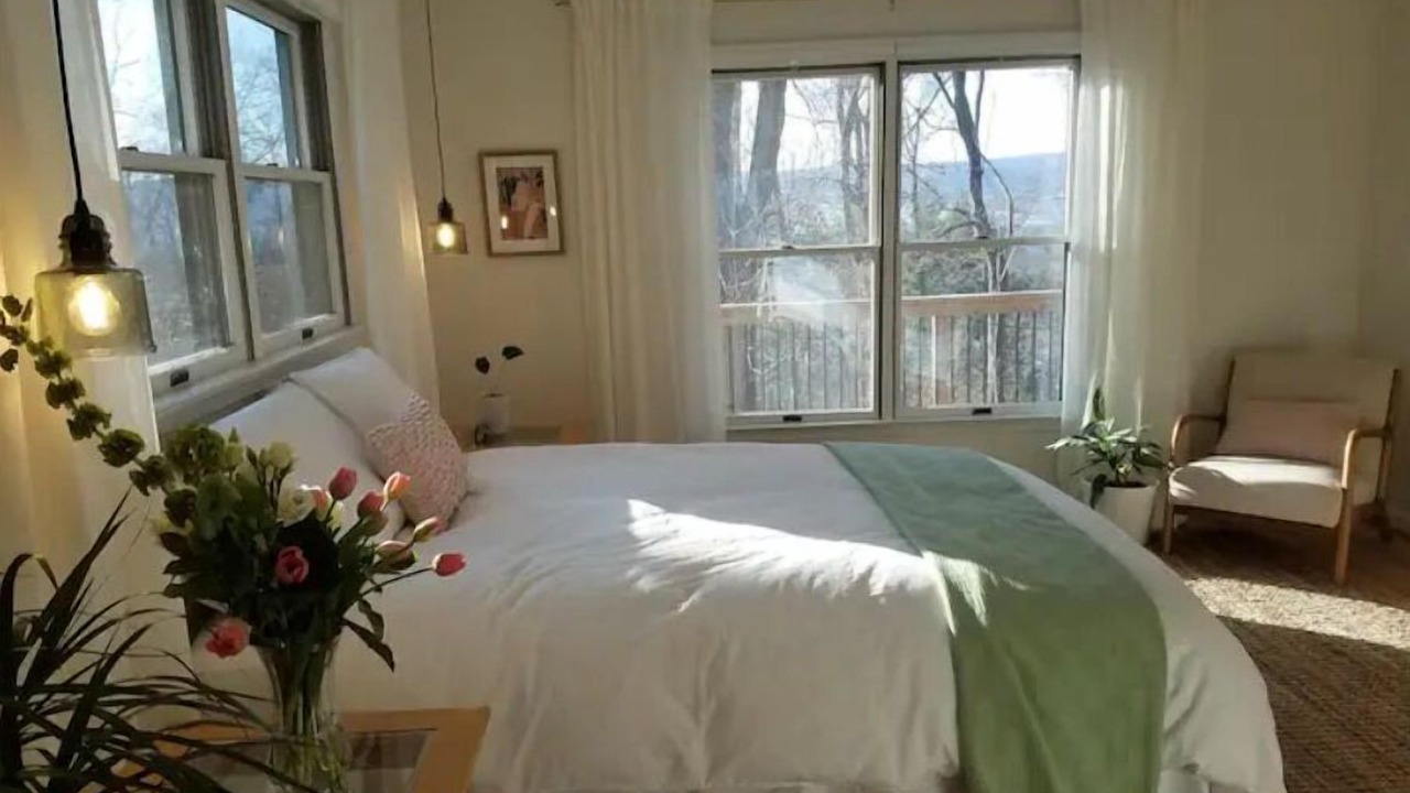 Photo of Bedroom in Purcellville