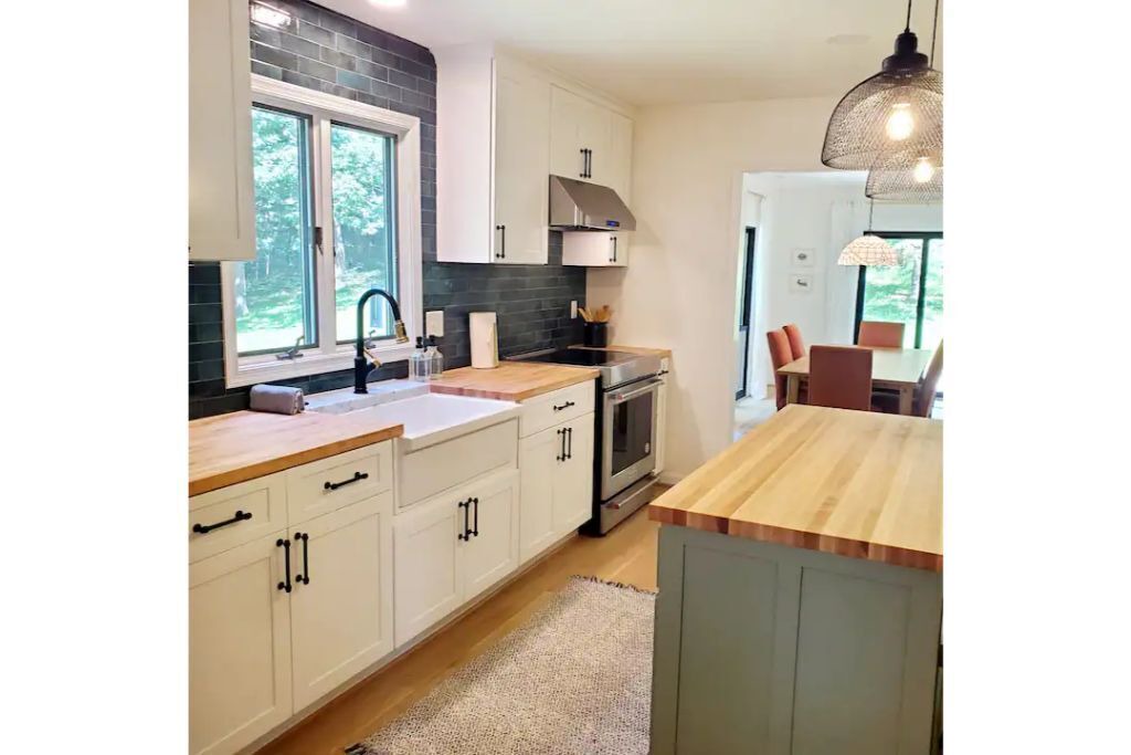 Photo of Kitchen in Purcellville