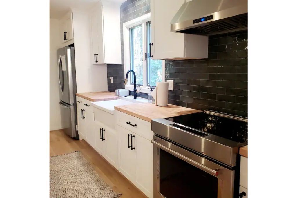 Photo of Kitchen in Purcellville