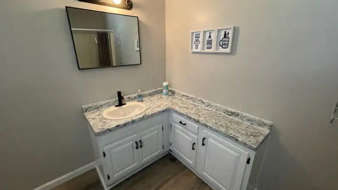 Photo of Bathroom in Norwalk