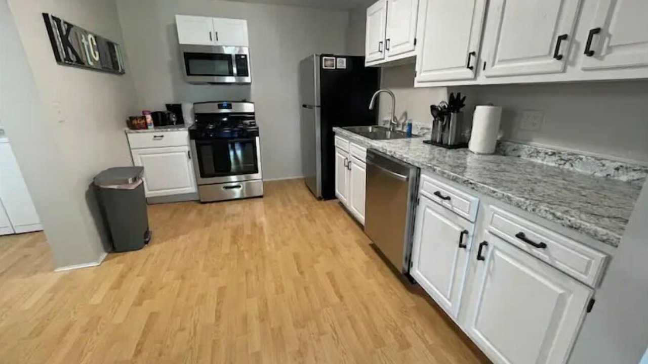 Photo of Kitchen in Norwalk