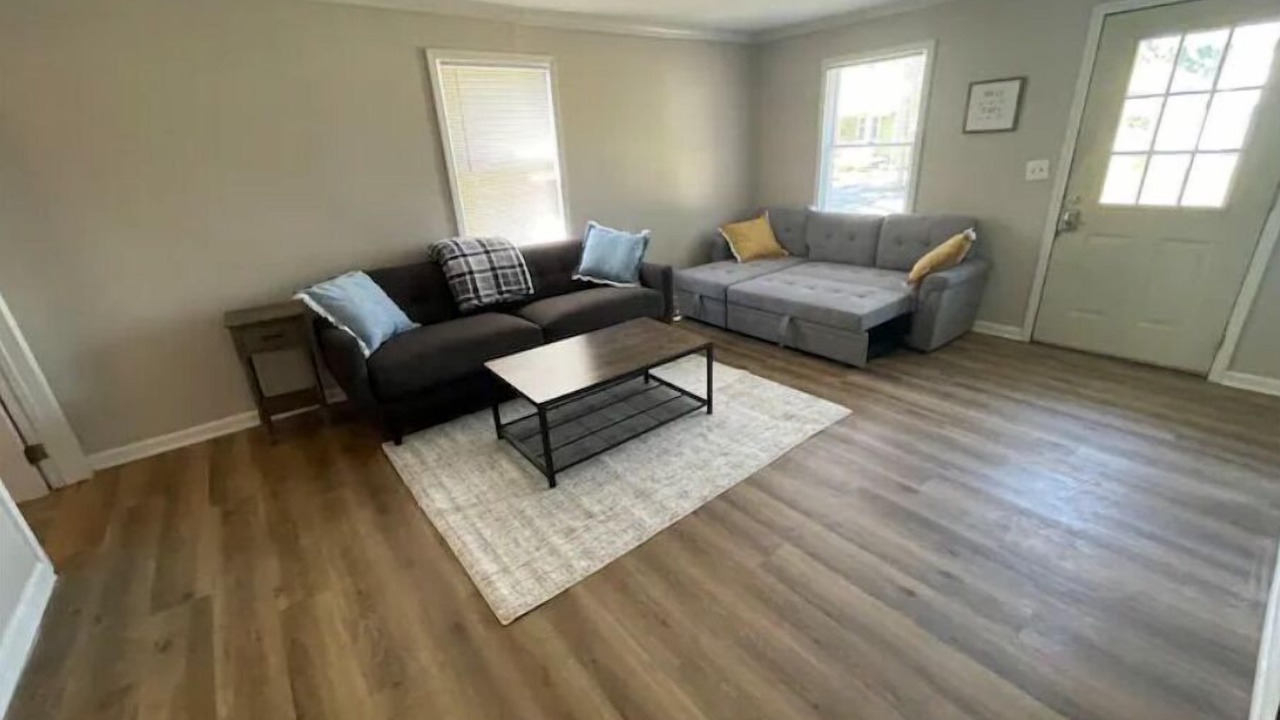 Photo of Livingroom in Norwalk
