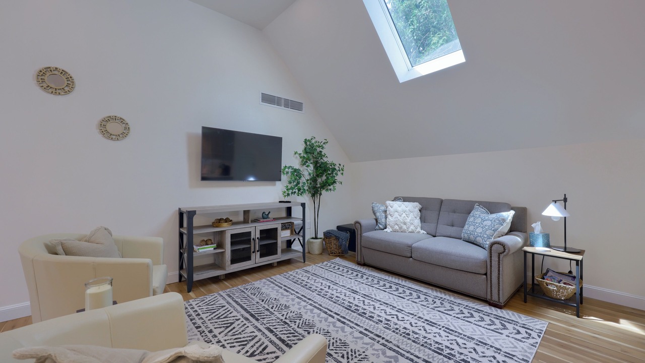 Photo of Livingroom in Columbia