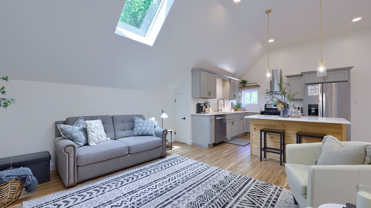 Photo of Livingroom in Columbia