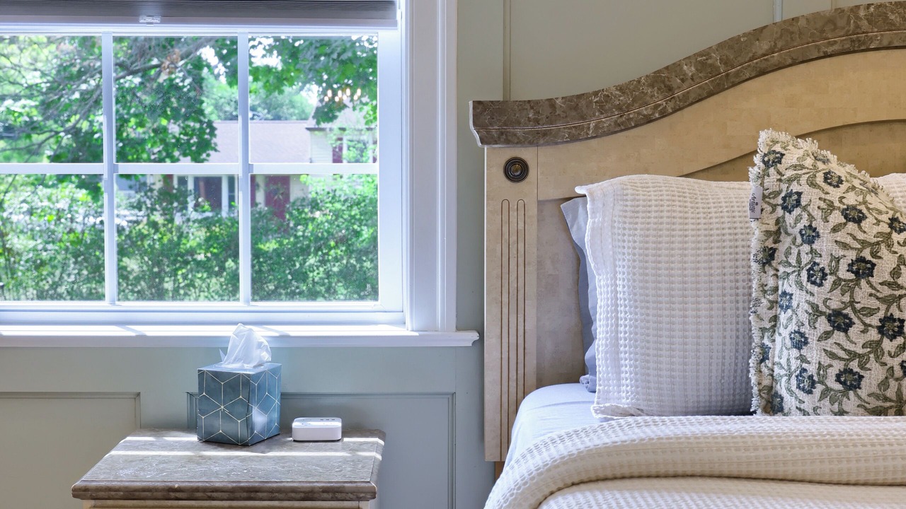 Photo of Bedroom in Columbia