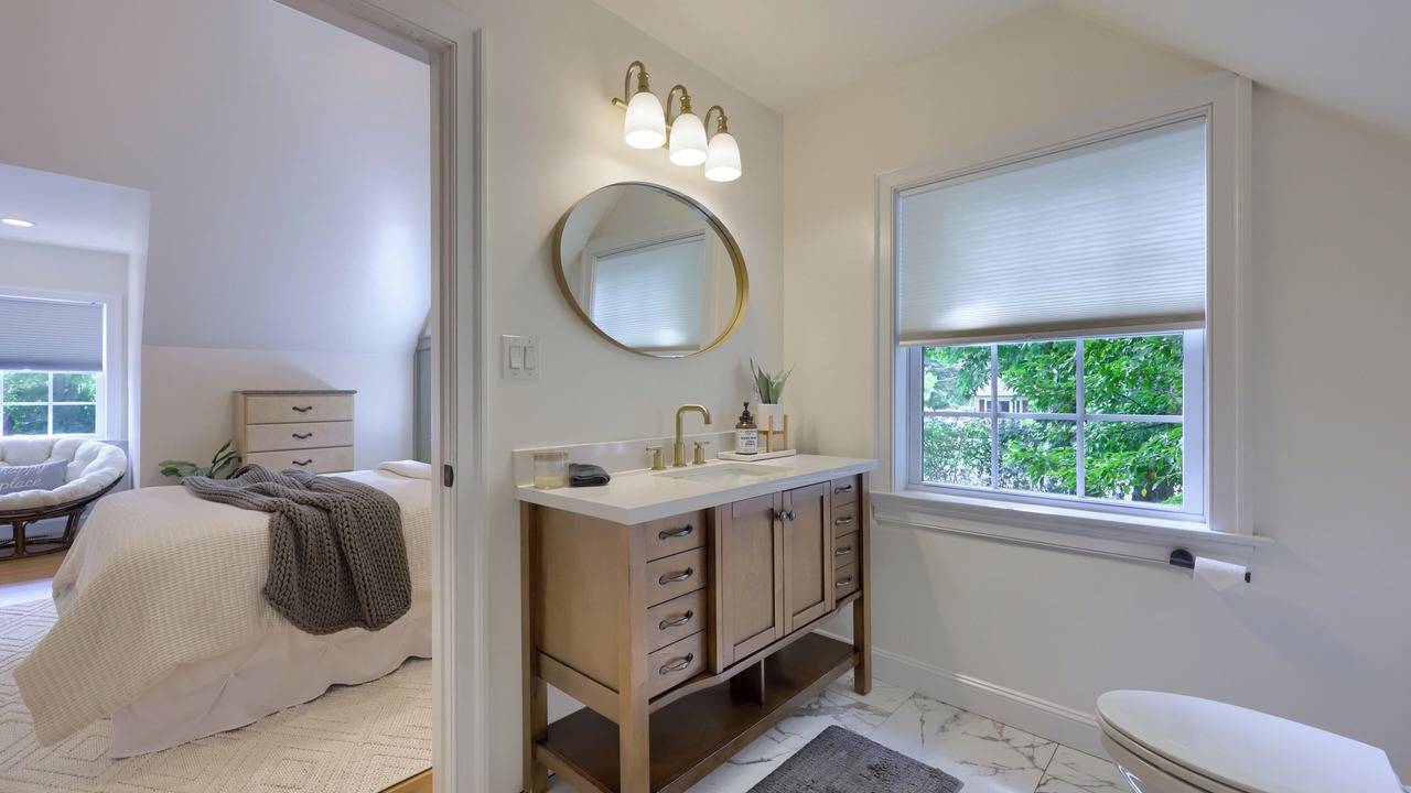 Photo of Bedroom in Columbia