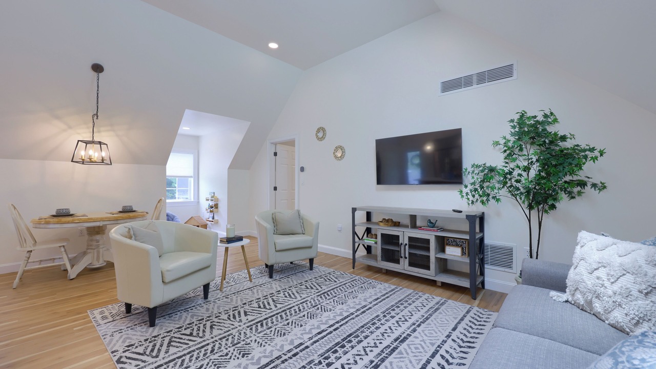 Photo of Livingroom in Columbia