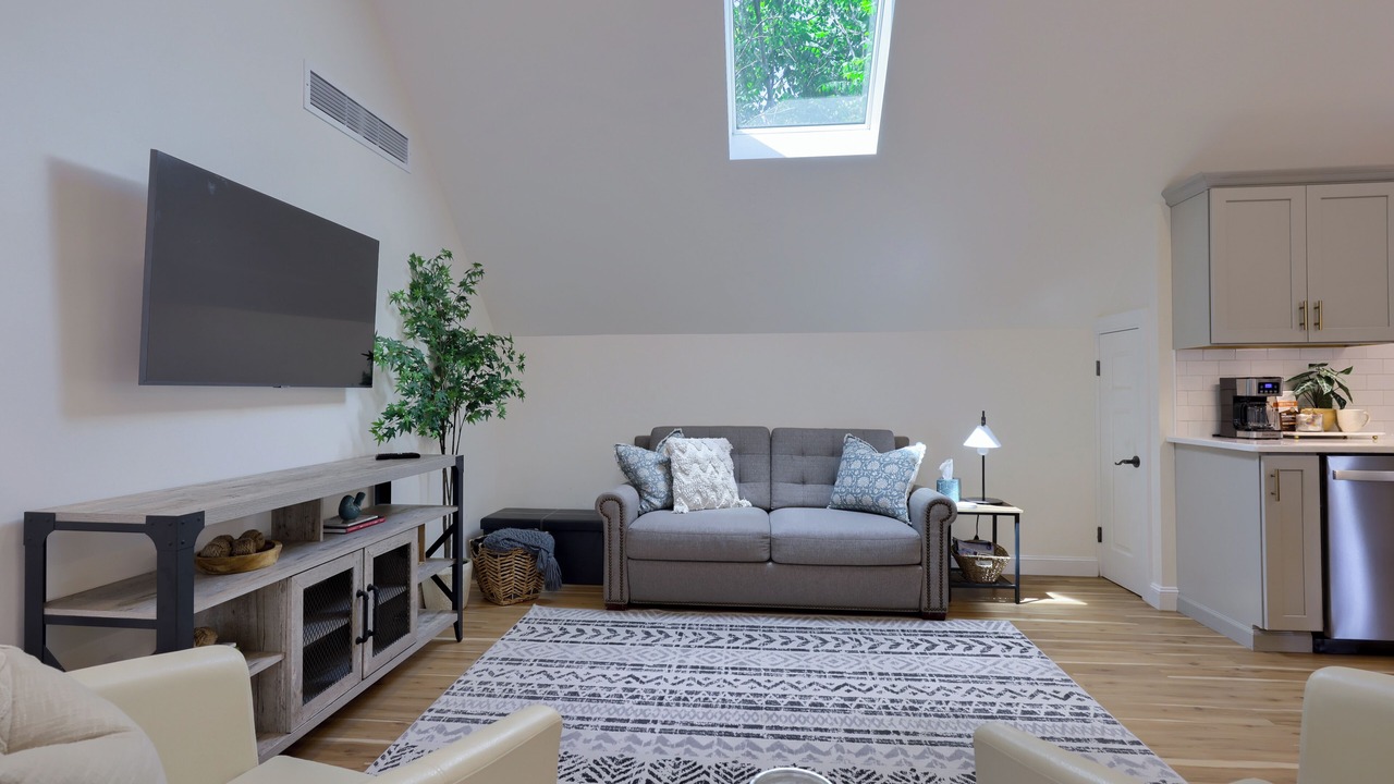 Photo of Livingroom in Columbia