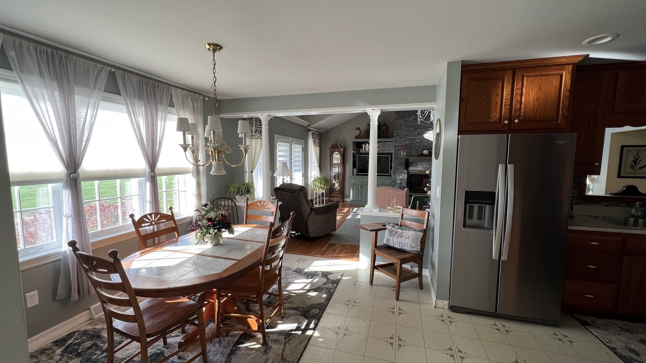 Photo of Kitchen in Sunbury