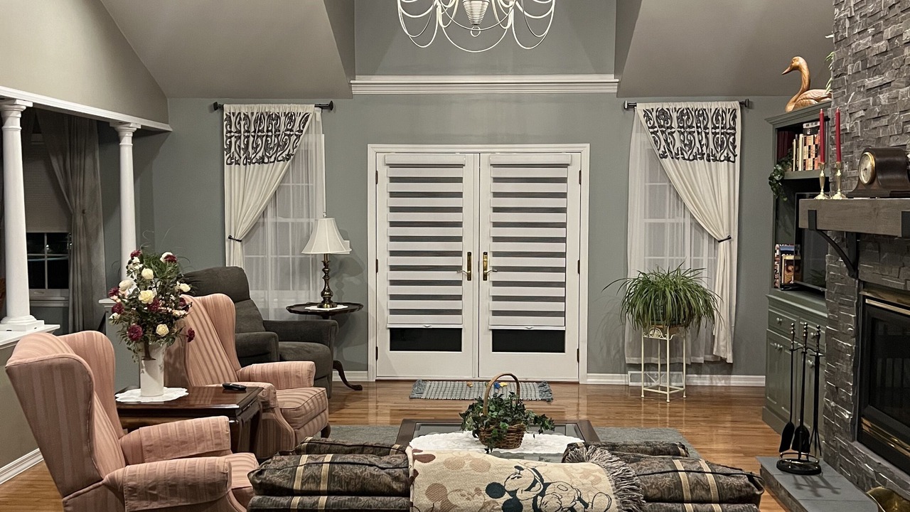 Photo of Livingroom in Sunbury