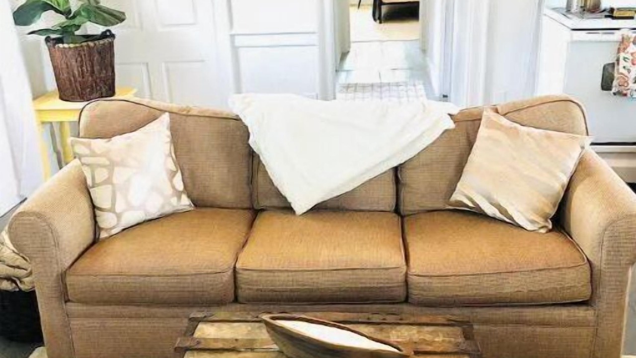 Photo of Livingroom in North East