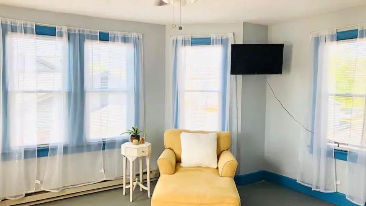 Photo of Bedroom in North East