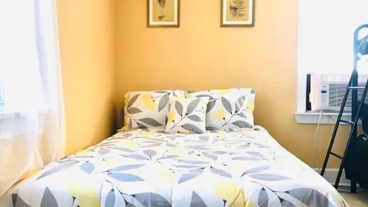 Photo of Bedroom in North East
