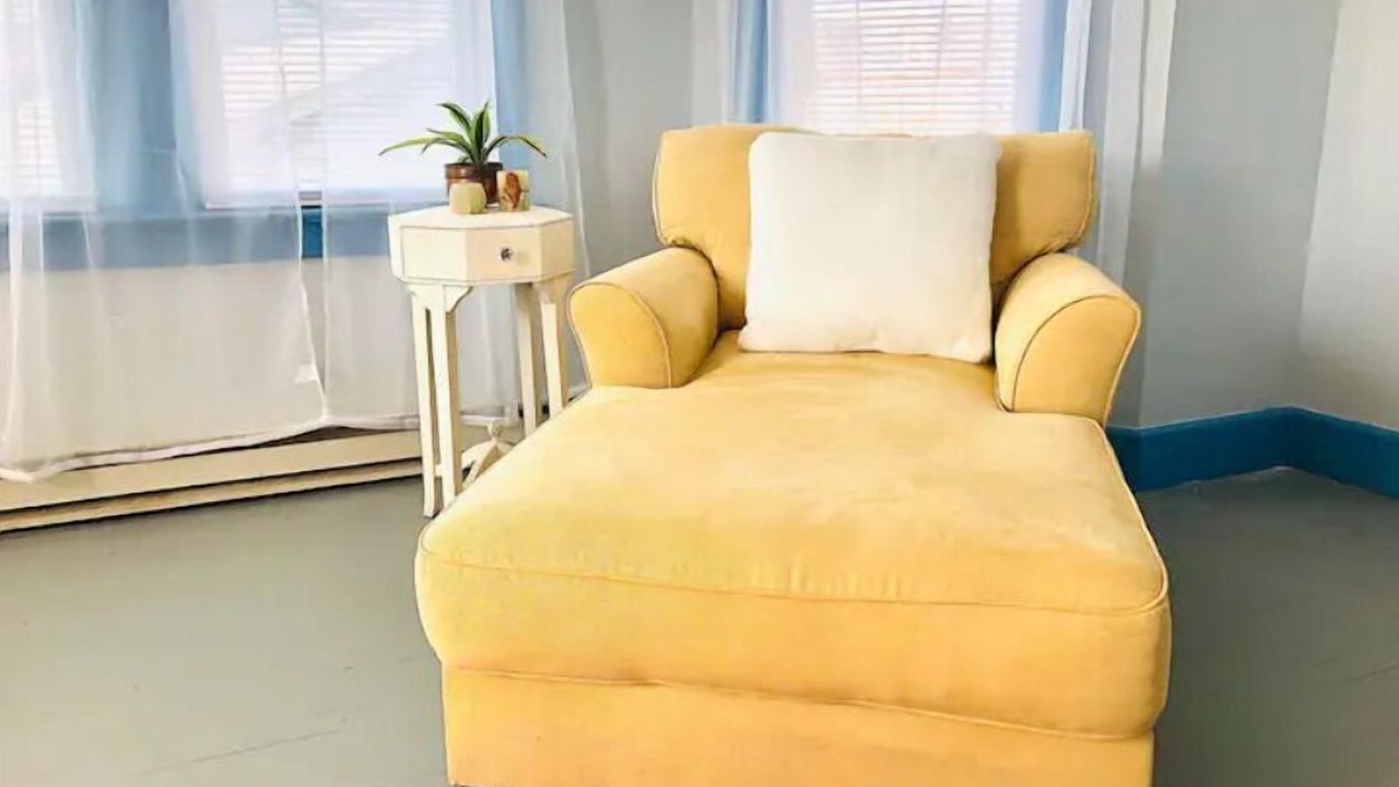 Photo of Livingroom in North East