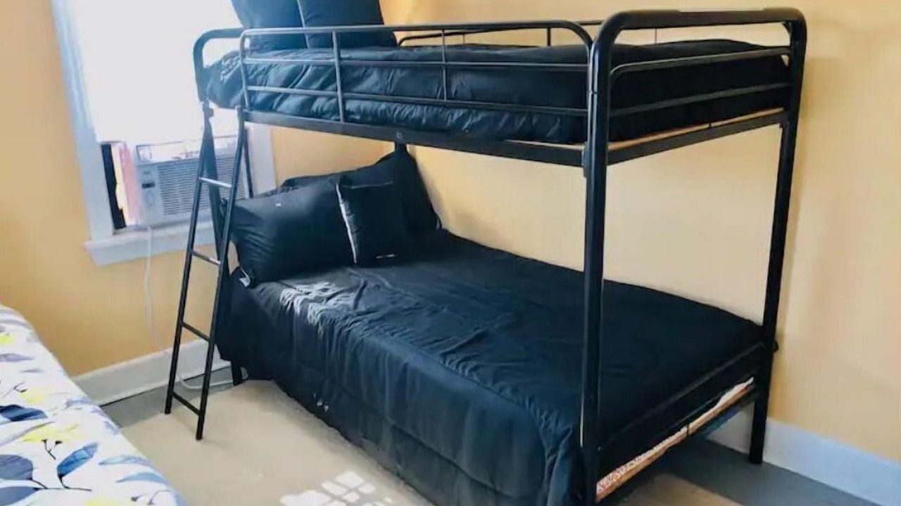 Photo of Bedroom in North East