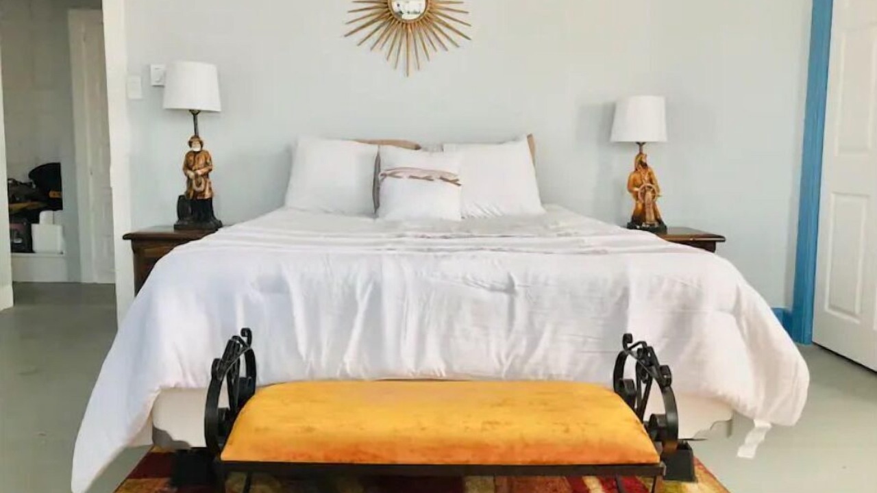 Photo of Bedroom in North East