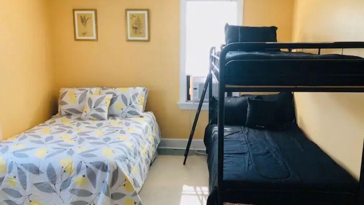 Photo of Bedroom in North East